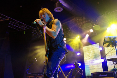 Richie Sambora (Bon Jovi)