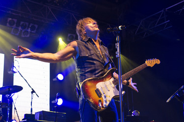 Richie Sambora (Bon Jovi)