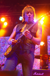 Richie Sambora (Bon Jovi)