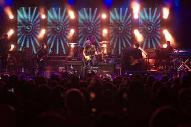 Richie Sambora (Bon Jovi)