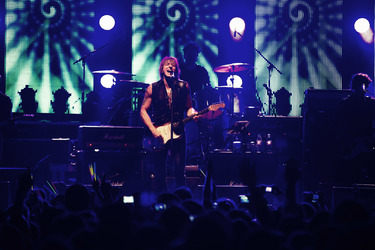 Richie Sambora (Bon Jovi)