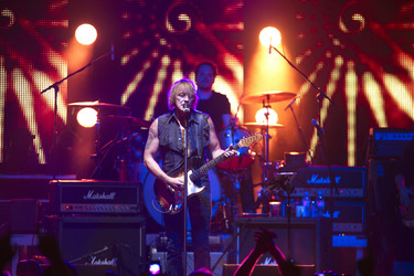 Richie Sambora (Bon Jovi)