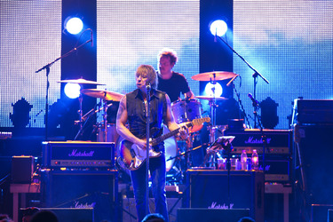 Richie Sambora (Bon Jovi)