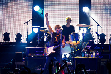 Richie Sambora (Bon Jovi)