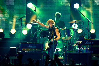 Richie Sambora (Bon Jovi)