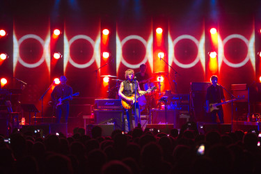 Richie Sambora (Bon Jovi)