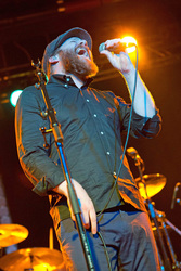 Alex Clare