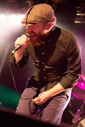 Alex Clare