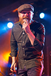 Alex Clare