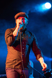 Alex Clare