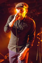 Alex Clare