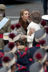 Elena von Spanien, Sophia von Spanien