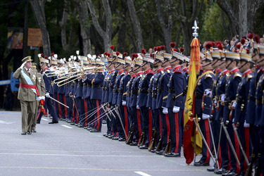 Juan Carlos I. von Spanien