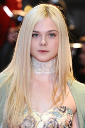 Elle Fanning