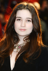 Alice Englert