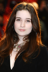 Alice Englert