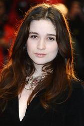 Alice Englert