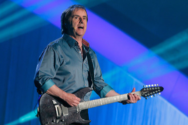 Chris de Burgh