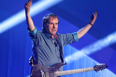Chris de Burgh