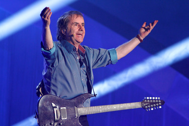 Chris de Burgh