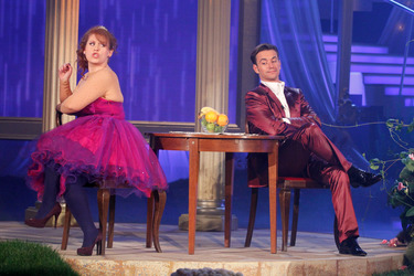 Maite Kelly, Florian Silbereisen