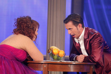 Maite Kelly, Florian Silbereisen