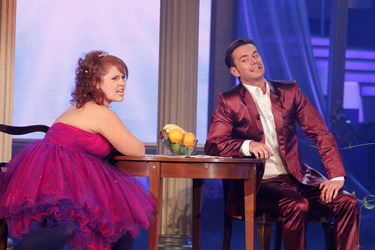 Maite Kelly, Florian Silbereisen