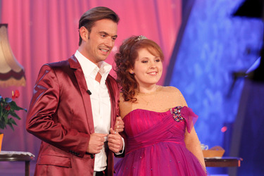 Florian Silbereisen, Maite Kelly