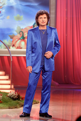 Olaf Malolepski (Die Flippers)