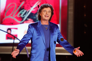 Olaf Malolepski (Die Flippers)