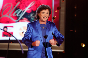 Olaf Malolepski (Die Flippers)