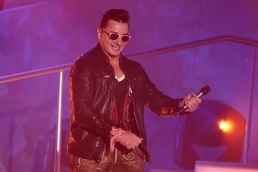 Andreas Gabalier