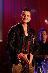 Andreas Gabalier