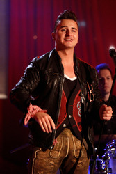 Andreas Gabalier