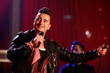 Andreas Gabalier