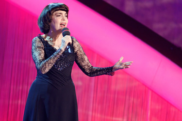 Mireille Mathieu
