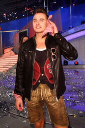 Andreas Gabalier