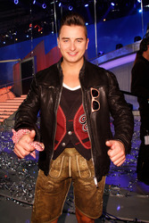 Andreas Gabalier