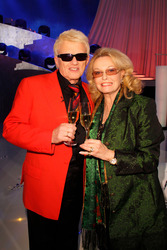 Heino und Hannelore