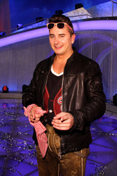 Andreas Gabalier