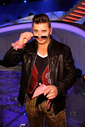 Andreas Gabalier