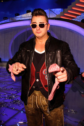 Andreas Gabalier