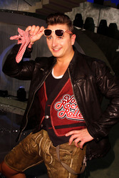 Andreas Gabalier