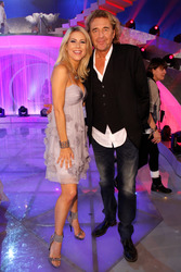 Simone und Charly Brunner