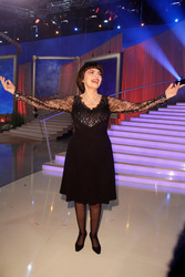 Mireille Mathieu