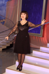 Mireille Mathieu