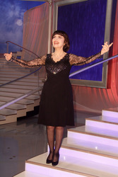 Mireille Mathieu