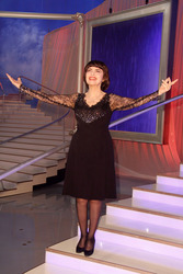 Mireille Mathieu