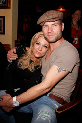 Michelle mit Freund Mike