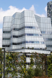 IAC Building